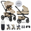 EASYWALKER kombinovaný Jimmey Sand Taupe XXL RWS 2022