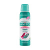 Sanytol dezinfekce do obuvi sprej 150 ml
