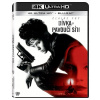 Dívka v pavoučí síti - 2Blu-ray (4K Ultra HD + Blu-ray)