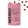 Cyklické gumové vitamíny Wuka PMS Teen Hormone Support