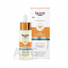 Eucerin SUN UV Serum na opaľovanie na tvár SPF50+ 30 ml