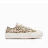 Converse Women's Chuck Taylor All Star Lif Canvas High-Top Trainers 286-Egret/Egr 4.5 (37.5)