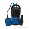 250W DIY Clean Water Pump - 250W Silverline
