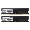 Patriot/DDR4/32GB/3200MHz/CL22/2x16GB PSD432G3200K