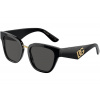slnečné okuliare Dolce & Gabbana DG4437 501/87 - 51/20/145