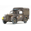 Tamiya British Lt Utility Car 10HP 1:35