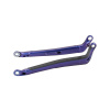 TREK Chainstay Trek Powerfly 5 FS 27.5 2020 Chainstay Purple Flip