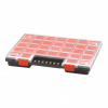 Organizér NOR P 399x303x50mm