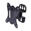 Solight malý naklápací držiak pre ploché TV od 26cm - 69cm (10'' - 27'') - Solight 1MN01