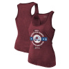 Fanatics Dámské tričko Colorado Avalanche NHL 2022 Stanley Cup Champions Racerback Tank Top Veľkosť: L