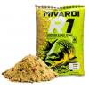 Mivardi Krmítková Zmes R1 Carp 1,4 kg - Vanilka