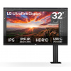 LED monitor LG 32UN880K-B 32