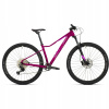 Horský bicykel - Superior XC 899 W, Matte Crimson White Purp. (Superior XC 899 W, Matte Crimson White Purp.)