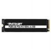 PATRIOT P400 Lite 500GB SSD / Interní / M.2 PCIe Gen4 x4 NVMe / 2280 (P400LP500GM28H)