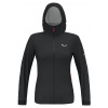 Bunda SALEWA PUEZ 25L PTX JACKET W Lady veľkosť XL