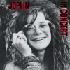 Joplin Janis - Joplin In Concert / Translucent Red / Vinyl / 2LP [2 LP]