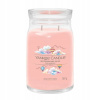 Yankee Candle Signature Watercolour Skies 567 g