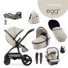 BABYSTYLE Egg3 Set 8v1 cashmere 2025