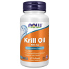 Now Foods Krill Oil 500 mg - 60 kapsúl