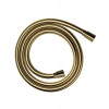 Hansgrohe Sprchová hadice Isiflex zlatý lesk 28276990