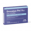 Drenalase Pet Mini Pes a kočka 20 tbl – kontrola otoku