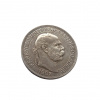 5 koruna 1907 KB František Jozef I.