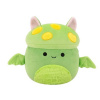 Squishmallows Hríbikový netopier Earling