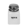 YATO Dávkovač pumpy 100 ml ESD SAFE