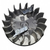 Ventilátor, magneto minibike, minicross, štvorkolka 49cc typ 2