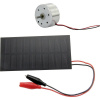 Sol Expert 51505 150 mA – 5V mit RF300L solárny panel; 51505
