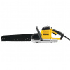 DEWALT Elektrická píla Alligator 365 mm na duté pálené tehly triedy 12, 1 600 W DWE396-QS