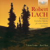 SONATAS AND LYRISCHE STUCKE FOR VIOLA D'AMORE AND PIANO Jiao Chen, Valerio Losito CD