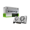 MSI VGA NVIDIA GeForce RTX 5060 Ti 16G VENTUS 2X OC WHITE PLUS, RTX 5060 Ti, 16GB GDDR7, 3xDP, 1xHDMI
