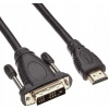 Kábel Gembird CC-HDMI-DVI-15 HDMI - DVI 4,5 m