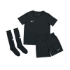 Nike Dry Park 20 Jr CD2244-010 set (55699) Green Camo 104 - 110