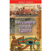 Nevyřešené záhady Egypta