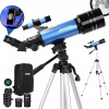 Teleskop Aomekie AO2002AU 400 mm