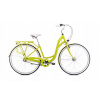 Mestsky bicykel - Romet Sonata 2 2020 Green 17 