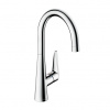 Hansgrohe Talis M51 páková kuchynská batéria 260, 72810000