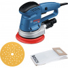 Bosch Excentrická brúska GEX 34-150 0601372800