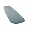 Thermarest Trail Lite Regular samonafukovací karimatka Trooper Gray - Záruka 5 let