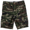 Quiksilver Crucial Battle GPB6/Camo Print Crucial Battle 16 let