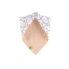 Šatka - Bandana Bandana Bandana Cotton Scarf (Šál Buff jazva 100% merino vlna teplý komín)