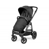 Peg Pérego Veloce TC 2025 True Black