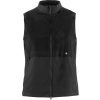 Dámska vesta Fjallraven Hoja Adventure Vest W - Black XS