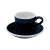 Espresso šálka Loveramics s podšálkou
