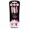 Wilkinson Intuition Perfect Finish Eyebrow Shaper 3 ks