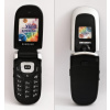 Maketa Samsung SGH-X660 black