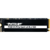 PATRIOT P400 V4 2TB SSD / Interní / M.2 PCIe Gen4 x4 NVMe / 2280 P400VP2TBM28H