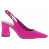 Dámské lodičky Tamaris 1-29633-44 dark pink 1-29633-44 525 36